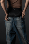 PELVISMAKE PANTS ウィメンズ