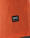 W ヨガ ルーズ Tシャツ【26SS 新色】