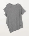 W ヨガ ルーズ Tシャツ【26SS 新色】