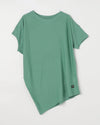 W ヨガ ルーズ Tシャツ【26SS 新色】