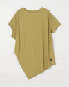 W ヨガ ルーズ Tシャツ【26SS 新色】