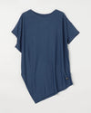 W ヨガ ルーズ Tシャツ【26SS 新色】