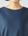 W ヨガ ルーズ Tシャツ【26SS 新色】