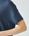 W ヨガ ルーズ Tシャツ【26SS 新色】