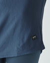 W ヨガ ルーズ Tシャツ【26SS 新色】