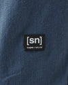 W ヨガ ルーズ Tシャツ【26SS 新色】
