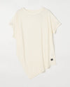 W ヨガ ルーズ Tシャツ【26SS 新色】