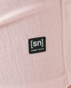W ヨガ ルーズ Tシャツ【26SS 新色】