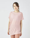 W ヨガ ルーズ Tシャツ【26SS 新色】
