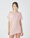 W ヨガ ルーズ Tシャツ【26SS 新色】