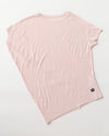W ヨガ ルーズ Tシャツ【26SS 新色】