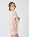 W ヨガ ルーズ Tシャツ【26SS 新色】