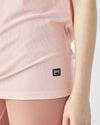 W ヨガ ルーズ Tシャツ【26SS 新色】