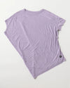 W ヨガ ルーズ Tシャツ【26SS 新色】