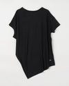 W ヨガ ルーズ Tシャツ【26SS 新色】
