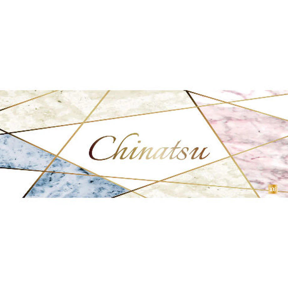名入れ可能！！NARUMIYA×108originalヨガマット【Rose quartz】